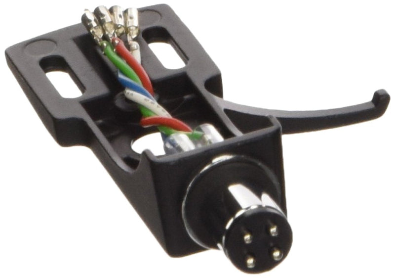 [Australia - AusPower] - ADJ Products, Head Shell, Standard Headshell for Turntable Cartridge TT-HEADSHELL Original Version 