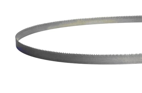 Lenox band saw blade, 8-7/8 in. x 1/2 in. x .020 in.