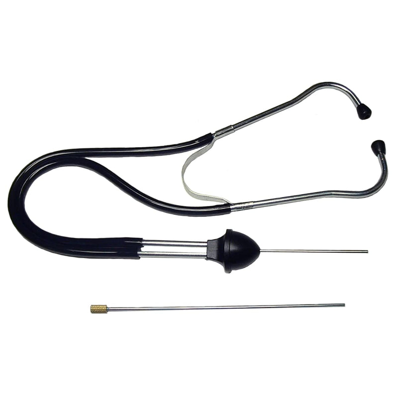 [Australia - AusPower] - SG Tool Aid 32000 Stethoscope 