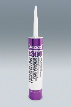 [Australia - AusPower] - Geocel 2300 Construction TRIPOLYMER SEALANT 2300 10.3 oz Composite 