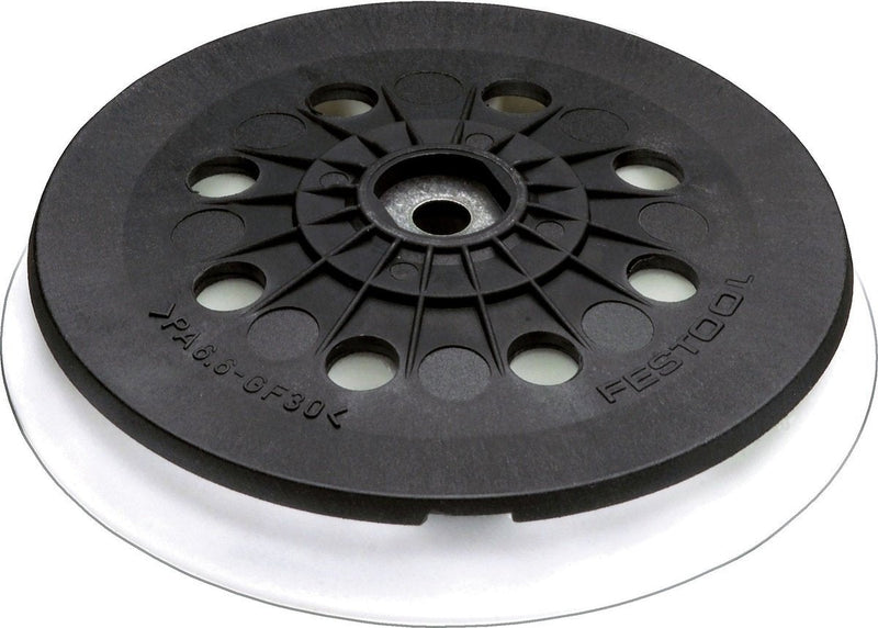 [Australia - AusPower] - Festool 492286 D125 (5-Inch) Soft Pad for ETS EC 