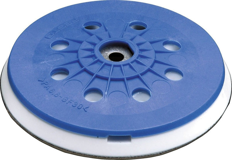 [Australia - AusPower] - Festool 492284 D125 Hard Pad for ETS EC 