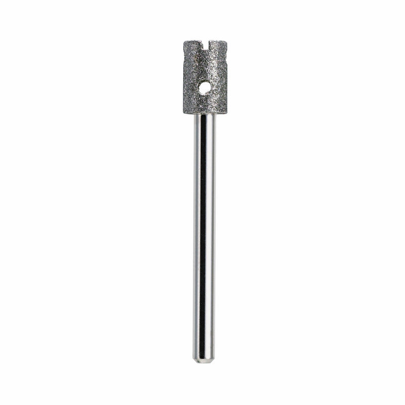 Dremel 663DR 1/4-Inch Glass Drilling Bit 1/4 in