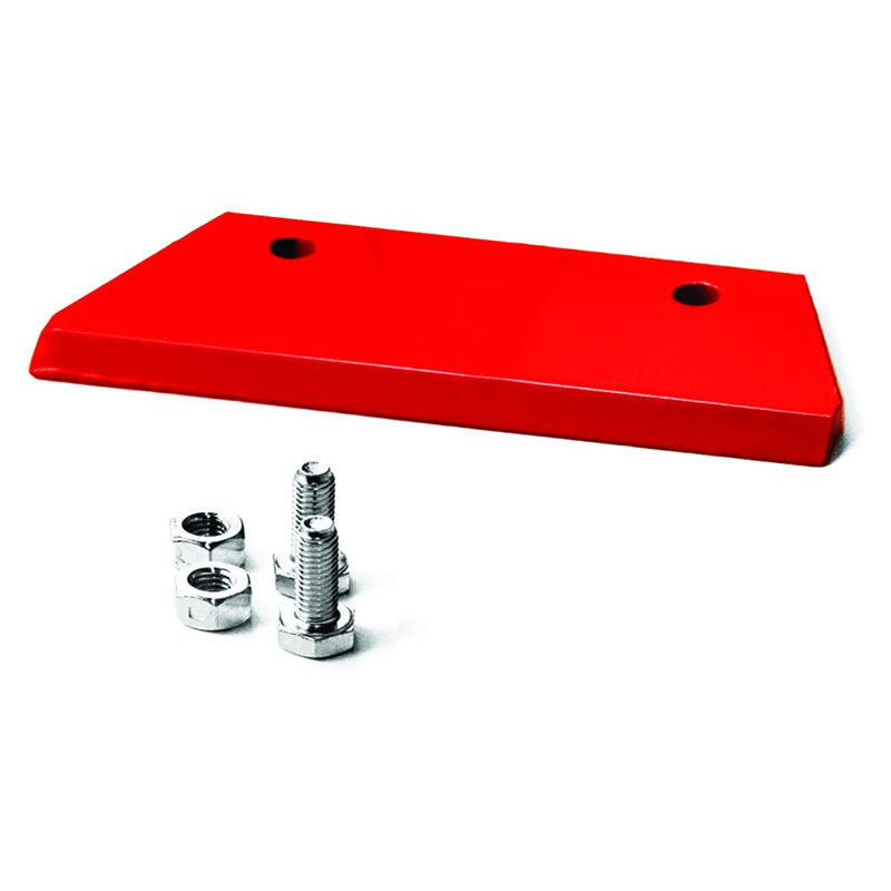 Earthquake EB10HD Heavy-Duty Replacement Earth Auger Blade for EA10F Earth Auger 10-inch