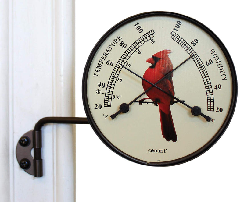 [Australia - AusPower] - Conant COMF3BP Cardinal Comfortmeter 