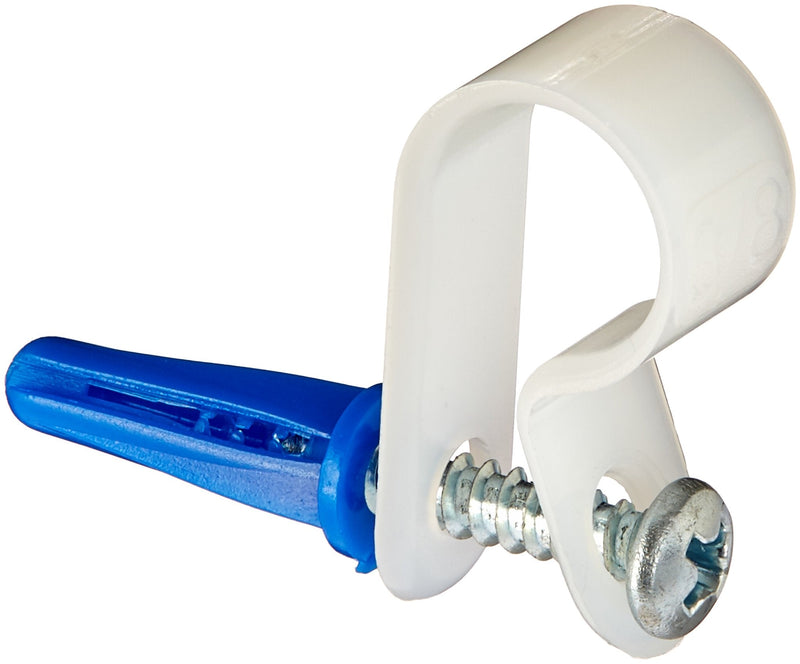 [Australia - AusPower] - Orbit Arizona Mist 20001L Arizona Mist Stucco Anchor, 5-Pack, Blue 