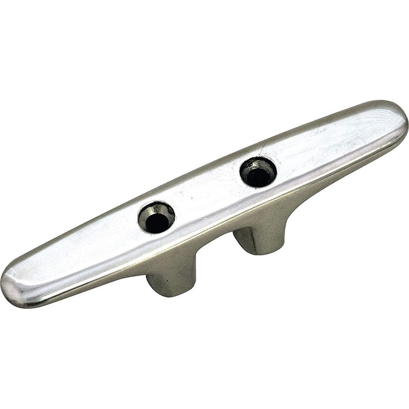 SeaSense Soft Point Stainless Steel Cleat 4-1/2-Inch