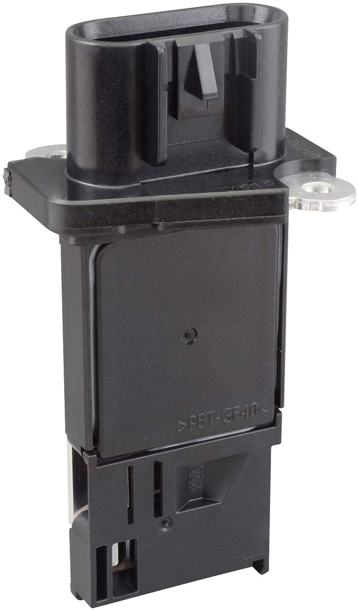 [Australia - AusPower] - Hitachi MAF0034 Mass Air Flow Sensor 1.52 x 1.83 x 3.66 inches 