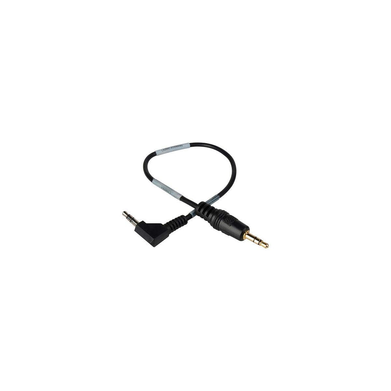 [Australia - AusPower] - Sescom LN2MIC-ZOOMH4N 3.5mm Line to Microphone Attenuation Cable for HDSLR Cameras 