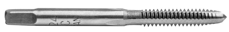 [Australia - AusPower] - Century Drill & Tool 95004 Machine Screw Tap, 6-32NC 1 Count (Pack of 1) 