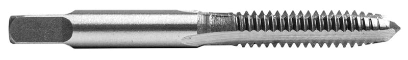 [Australia - AusPower] - Century Drill & Tool – 95103 Carbon Steel Tap – ¼-20NC – Precise Threading, for Use with Size 7 Drill, Home Improvement, DIY, Construction - 2 Pack 1 Count (Pack of 1) 