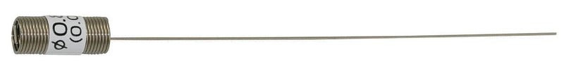 [Australia - AusPower] - Cleaning Pin, Silver, 0.8mm Wire 
