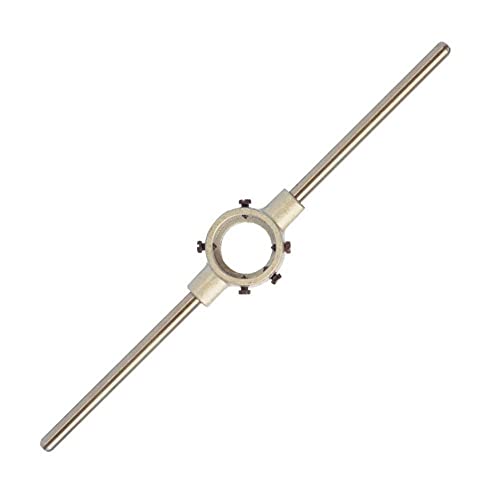 Ruko 2424518 Die Holder DIN 225 M16 - M20 Size 45