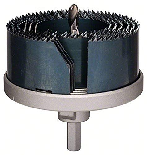 Bosch 2609255634 Holesaw Set (6 Pieces) 6 Pieces