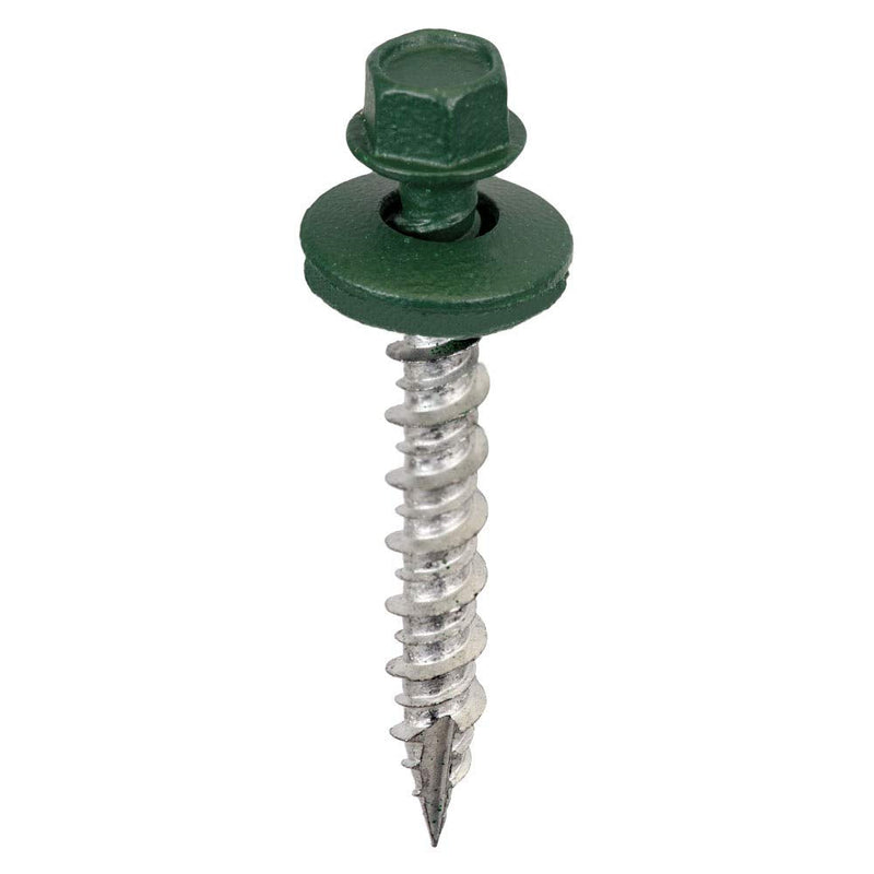 ACORN INTERNATIONAL SW-MW1FG250 Screw, Green