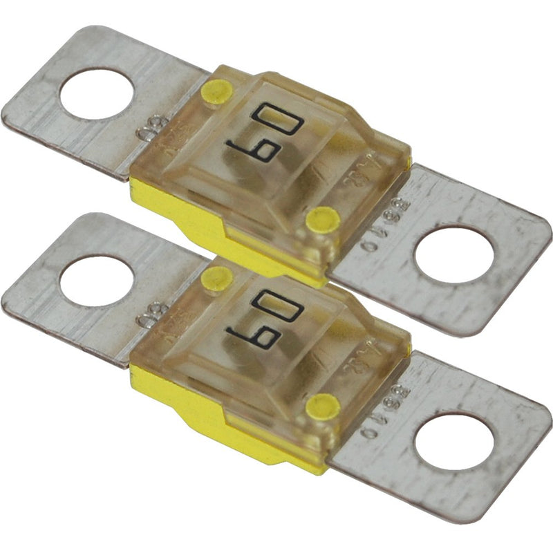 [Australia - AusPower] - Blue Sea Systems 5253 MIDI Fuse 60A 60 Amp 