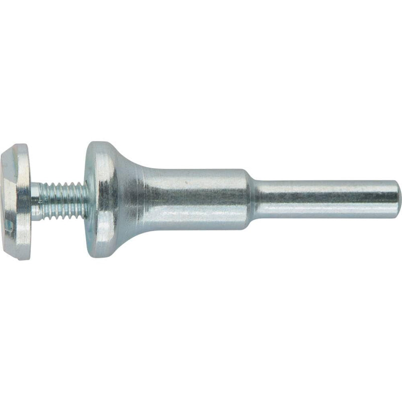 Pferde BO6/1004 Arbor Cut-Off Wheels, Silver Pferde tool holder