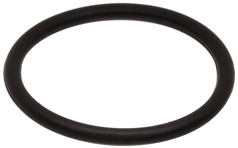 [Australia - AusPower] - 214 Buna-N O-Ring, 90A Durometer, Round, Black, 1" ID, 1-1/4" OD, 1/8" Width Count of 50 (Pack of 1) 214 0.984 Inches 1-1/4 Inches 0.139 Inches 