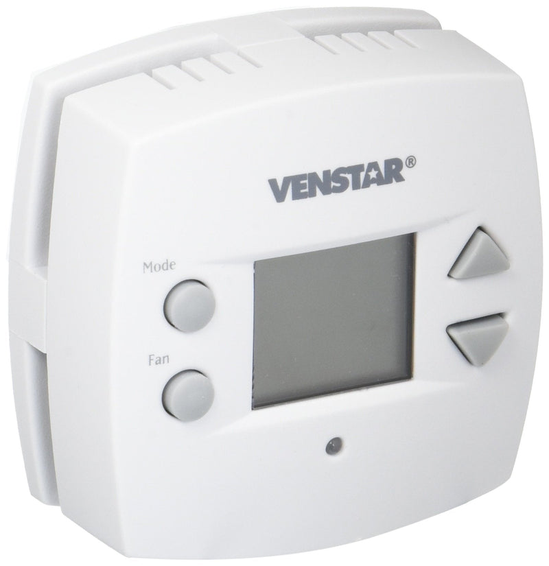 [Australia - AusPower] - Venstar T1010 Single Day Programmable Digital Thermostat 