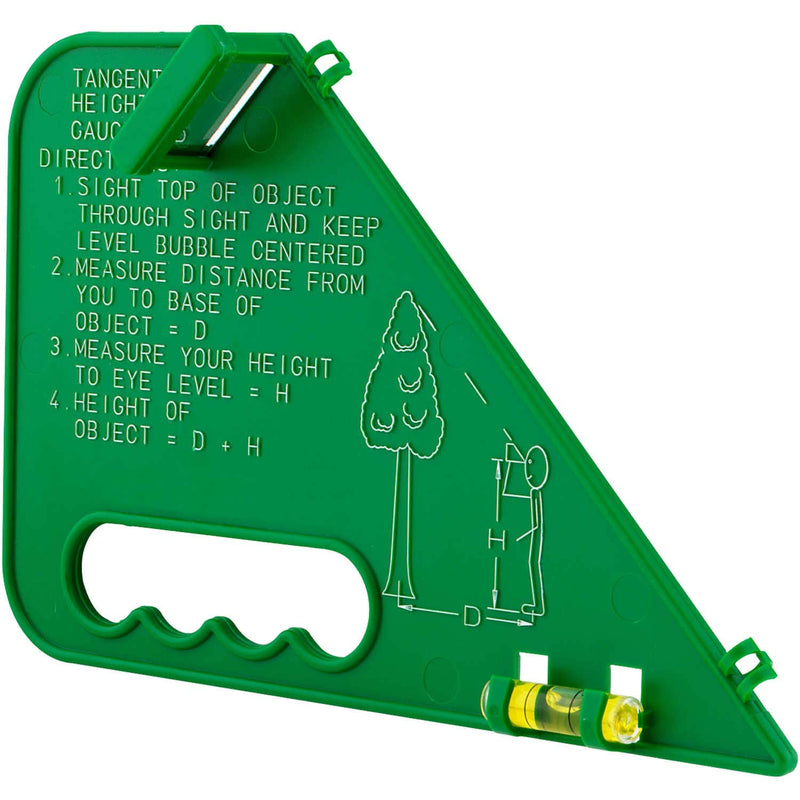 [Australia - AusPower] - Forestry Suppliers Tangent Height Gauge 
