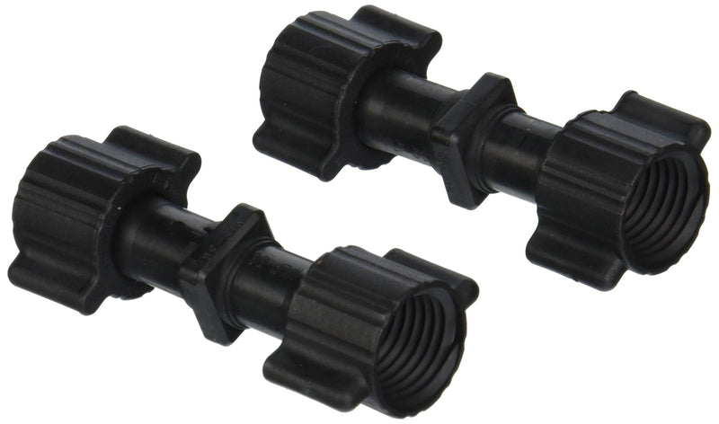 [Australia - AusPower] - Mister Landscaper 1/2-in Poly Coupling 