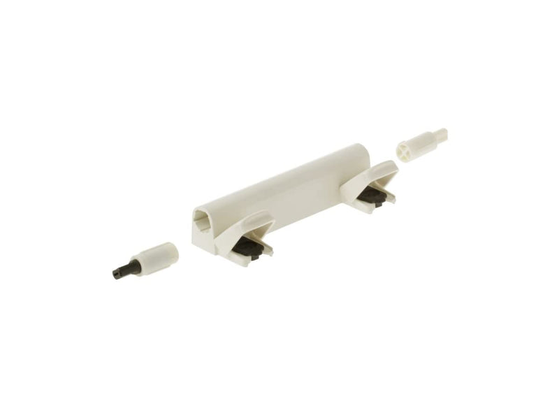 KOHLER 1150464-96 Hinge Kit Biscuit