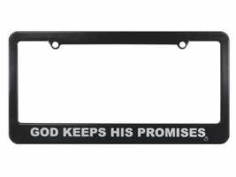 Tag Frame God Keeps His Promises