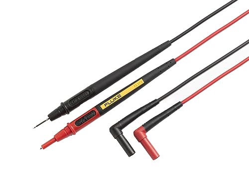 Fluke TL175 TwistGuard Test Leads 56.5"