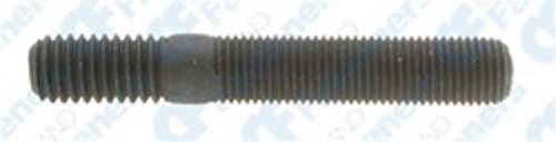 [Australia - AusPower] - 10 Double-End Studs 7/16-20 x 1-13/16-7/16-14 x 3/4 