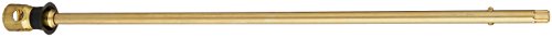 Woodford 35724 12-inch wall hydrant rod assembly with washer components