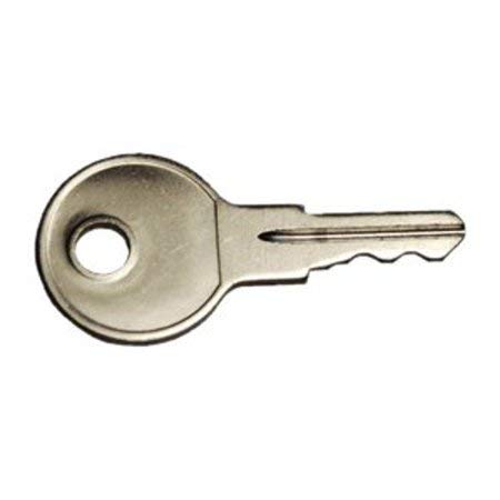 [Australia - AusPower] - Hunter 751CH Hunter and Rainbird Sprinkler Controller Door Key 
