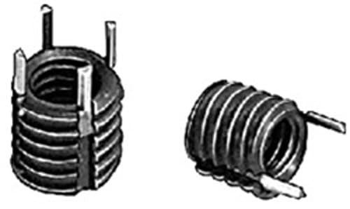 [Australia - AusPower] - 3 7/16-14 Thinwall Thread Repair Inserts 