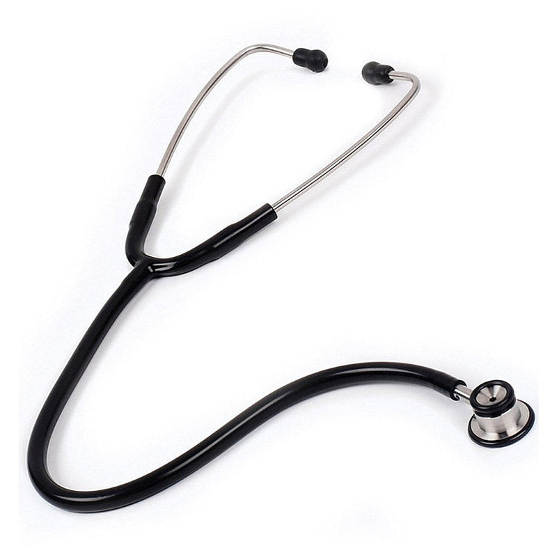 [Australia - AusPower] - Prestige Medical Infant Clinical I Stethescope, Black (Pack of 1) 
