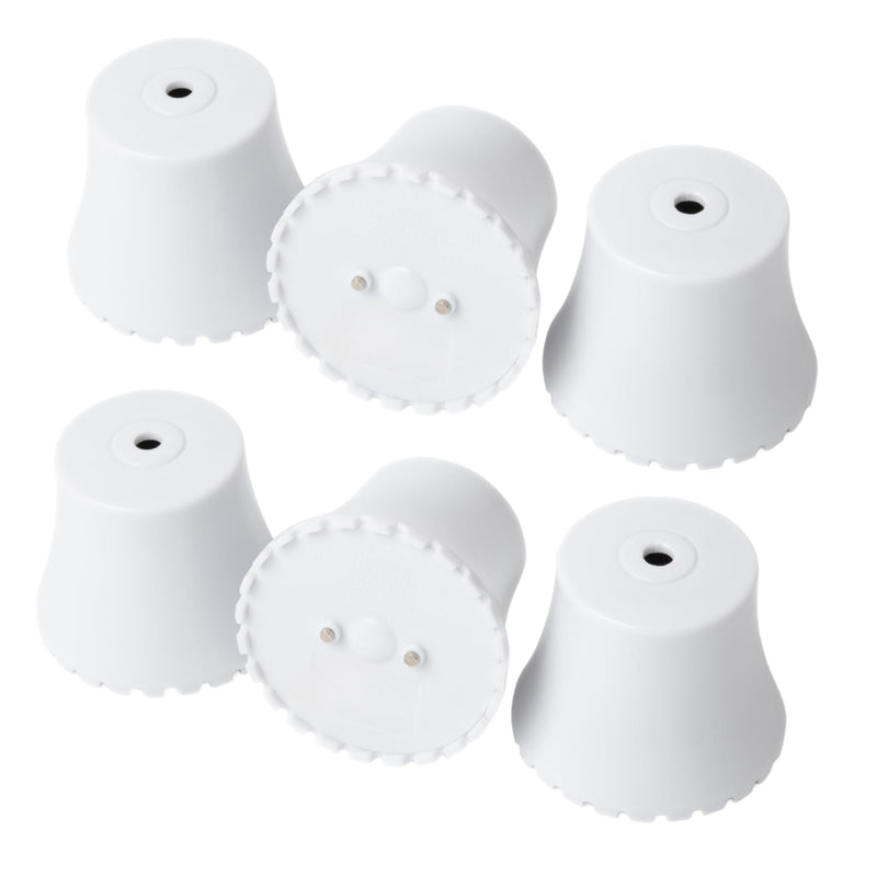 [Australia - AusPower] - Flood Buzz Small Water Leak Alarm 6-Pack | Ready to Use, No Setup Required 