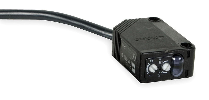 [Australia - AusPower] - OMRON Industrial Automation E3Z-R61 PHOTOELECTRIC Sensor 
