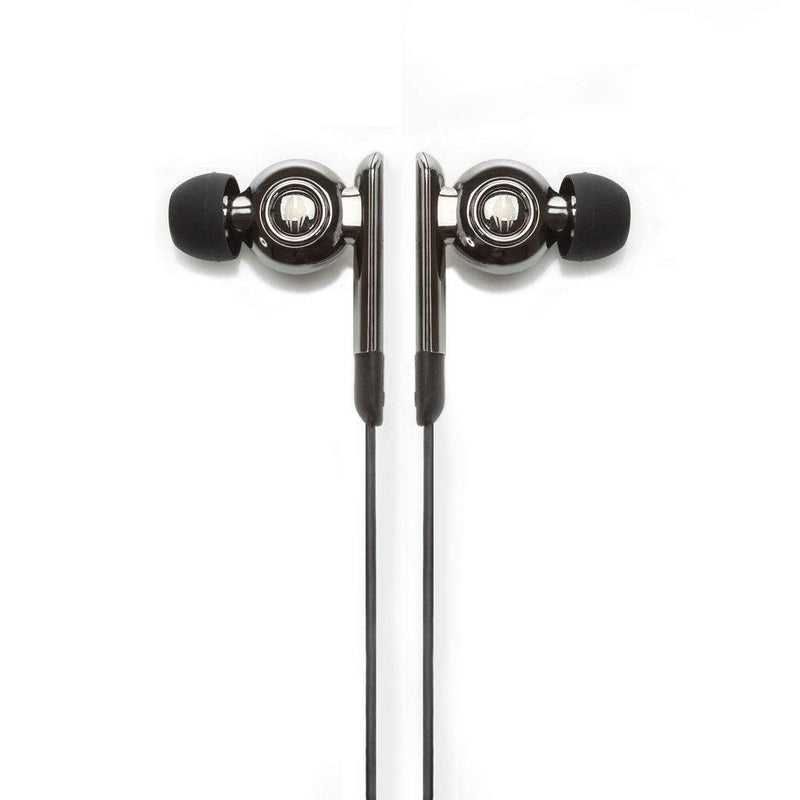 [Australia - AusPower] - Spider RealVoice Earphone II, E-EMIC-SV02 
