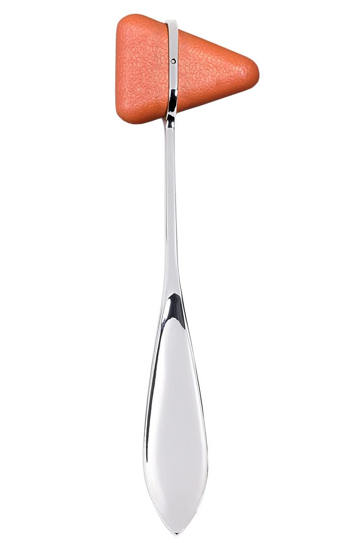 [Australia - AusPower] - Prestige Medical Economy Taylor Percussion Hammer, 2.05 Ounce 2.05 Ounce (Pack of 1) 