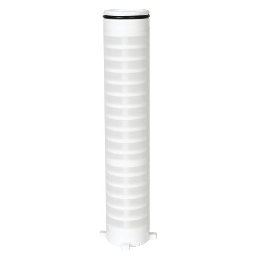 Rusco FS2-140 2-inch spin-down polyester filter screen, 140 mesh replacement under-sink water filter
