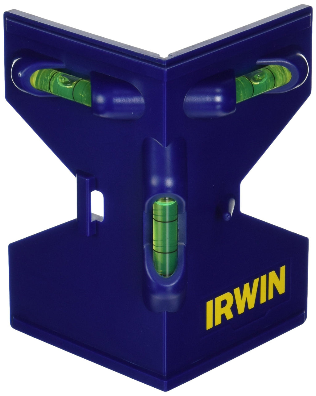 Irwin Tools 1794482 Magnetic Post Level