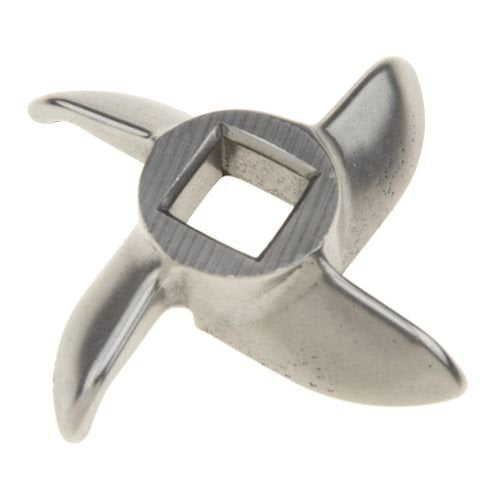 LEM #8 stainless grinder knife for meat grinder tool sets