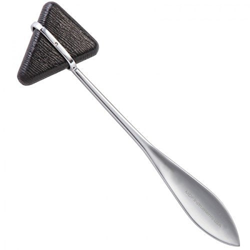 MDF® Taylor Neurological Reflex Hammer - Black (MDF505-11)