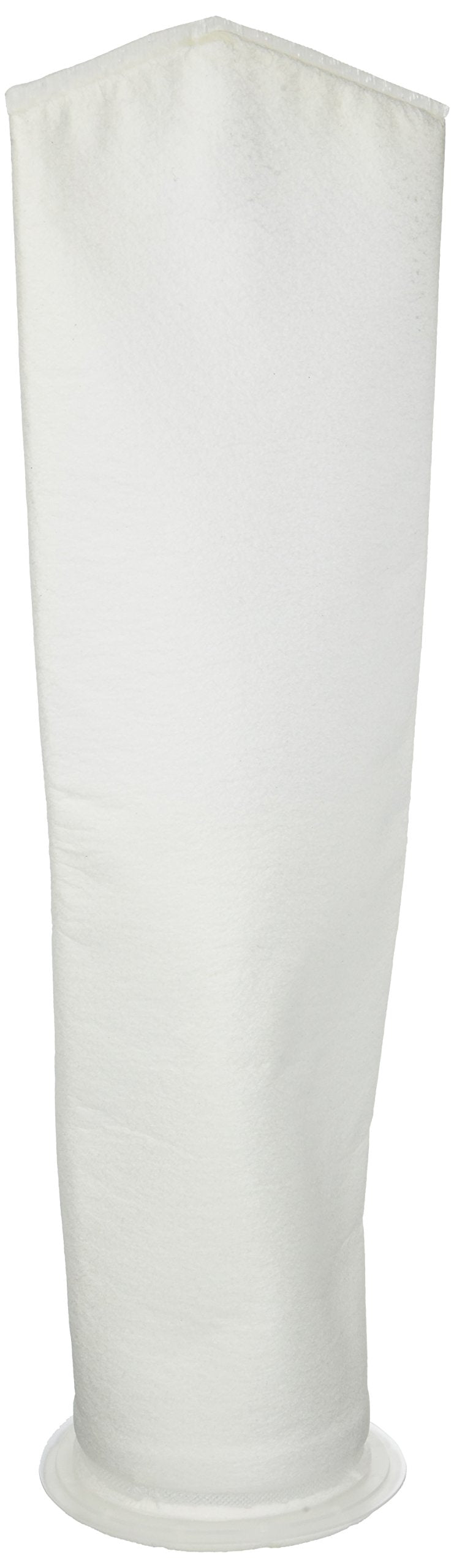 [Australia - AusPower] - Pentek BP-420-1 Polypropylene 1 Micron, 4.5" x 20", 1 Count (Pack of 1), White 