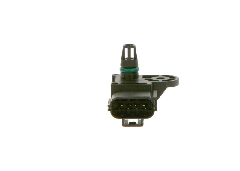 BOSCH 0261230180 Original Equipment Manifold Absolute Pressure (MAP) Sensor - Compatible with Select Ford Focus, Ranger; Mazda 3, 5, 6, CX-7, Miata, Tribute