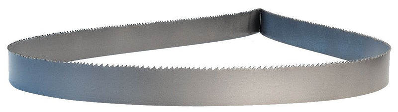 [Australia - AusPower] - Lenox - 29232CLB72360 Classic Tuff Tooth Band Saw Blade, Bimetal, Regular Tooth, Wavy Set, Positive Rake, 93" Length, 3/4" Width, 0.035" Thick, 18 TPI 93 Inches 3/4 inches 18 Teeth per Inch 0.035 Inches 