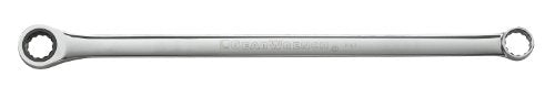 GEARWRENCH GearBox 12-point XL double box ratcheting wrench, 15/16-inch, model 85970
