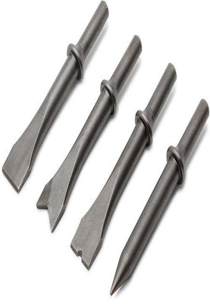 [Australia - AusPower] - Vaper 19355 Air Chisel Set - 4 Piece 