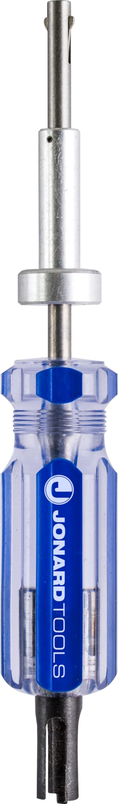 Jonard TT-7V Pronged Terminator Tool with 4" Shaft, 8" Length 8 inch Standard + Viewsonics