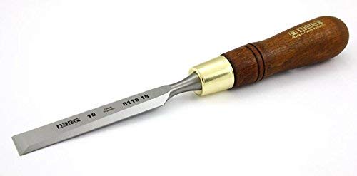 Narex Premium Ground Bevelled Chisel Width 18 mm