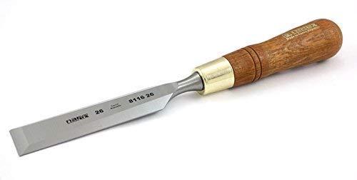 Narex Premium Ground Beveled Chisel Width 26 mm