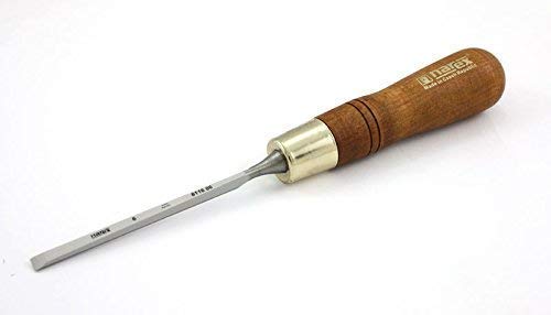 Narex Premium Ground Beveled Chisel Width 40 mm